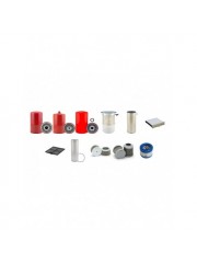 NH E265EL Filter Kit