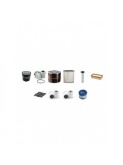 NH E80MSR EVOLUTION Filter Kit
