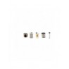 NH EC25 Air Oil Fuel Filter Kit