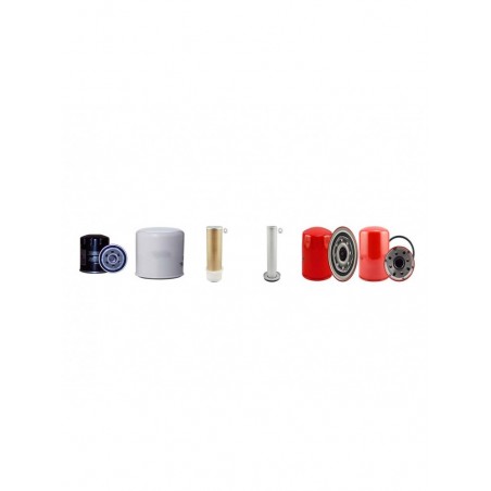 NH L445 Filter Kit