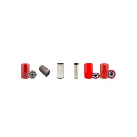 NH LM1340 Filter Kit