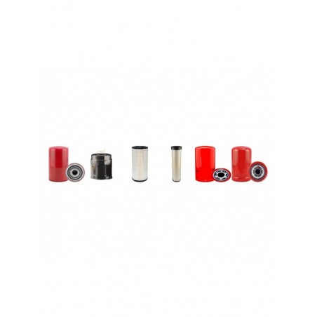 NH LM1340 Filter Kit