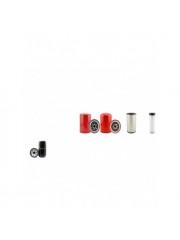 NH LM410 Filter Kit
