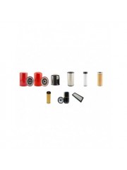 NH LM420 Filter Kit