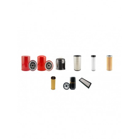 NH LM420 Filter Kit