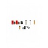 NEW HOLLAND LM 420 Filter Service Kit w/Iveco Eng.