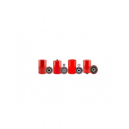 NH LM7.42 ELITE Filter Kit