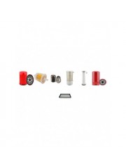 NH LS160 Filter Kit