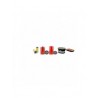 NH T8.330 Air Oil Fuel Filter Kit