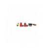 NH T8.360 Air Oil Fuel Filter Kit