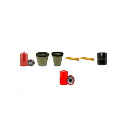 NH TC5070 Filter Kit