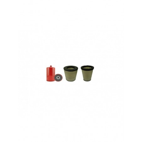 NEW HOLLAND TC5070 Filter Service Kit w/CNH Eng.