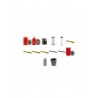 NEW HOLLAND TL 70 Filter Service Kit w/Cnh Eng.