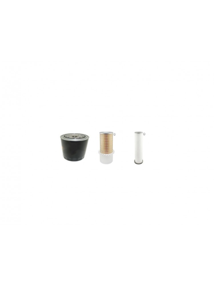 NH TR70 Filter Kit