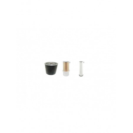 NEW HOLLAND TR70 Filter Service Kit w/FORD V8/361GAS Eng.