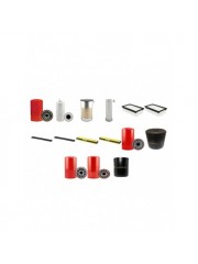 NEW HOLLAND TS 90 Filter Service Kit w/NEW HOLLAND  Eng.   YR  01.98-