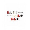 NEW HOLLAND TS 90 Filter Service Kit w/NEW HOLLAND  Eng.   YR  01.98-