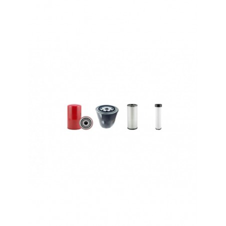 NH W170 Filter Kit