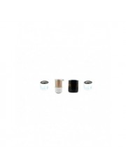 NISSAN HO2 Filter Service Kit w/H 20 Eng. 04.86-