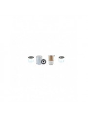 NISSAN HO2 Filter Service Kit w/Sd 25 Eng. 04.86-