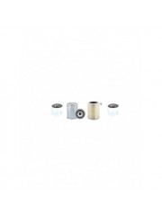 NISSAN HO2 S Filter Service Kit w/Sd 25 Eng. 07.89-