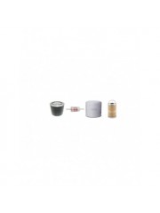 NORTON CK 27 Filter Service Kit w/Hatz Z790 Eng.