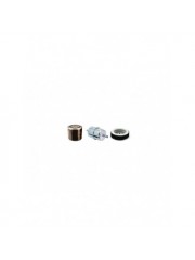 NTC TRT 14 Filter Service Kit w/Honda Gx630 Eng.