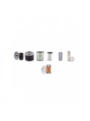 Airman AX35u-4 Filter Service Kit