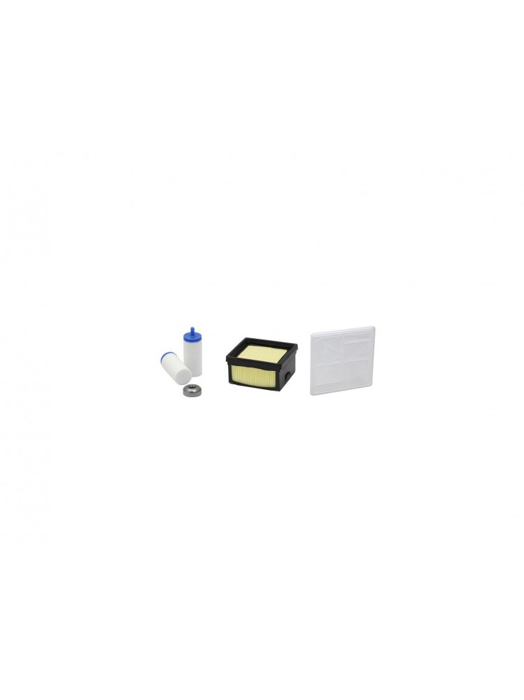 PARTNER K 760 1-2-4 Filter Service Kit w/PARTNER  Eng.   YR  2010-