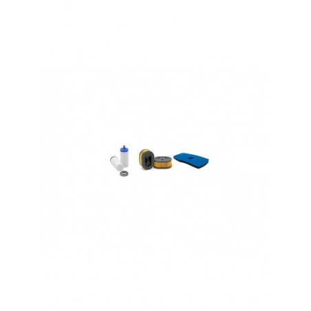 PARTNER K 950 ACTIVE Filter Service Kit    SN  060200478- YR  03.2006-