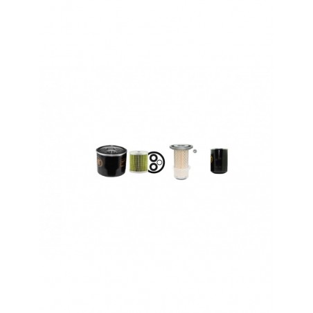 AIRMAN HM 07SG Filter Service Kit