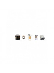AIRMAN HM 10 S Filter Service Kit withIsuzu 3Kb1 Eng