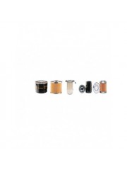 PINGUELY AX 12 Filter Service Kit