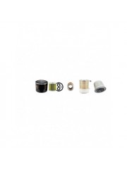 PINGUELY HM 15 S Filter Service Kit