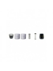 PMI PMI 935 Filter Service Kit w/SCANIA  Eng.