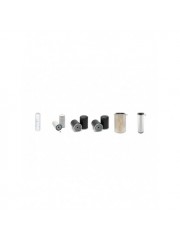 POUCHAIN ARRACHEUSE ENDIVES Filter Service Kit Air Oil Fuel Filters w/Deutz TCD Eng.   YR  2011-