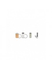 PPM A 230 Filter Service Kit w/Mercedes Eng.