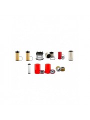 PPM ATT 400/3 Filter Service Kit w/MERCEDES  Eng.