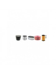 RACO 1800 KPC Filter Service Kit w/Hatz Eng.