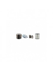 Ransomes 933 D Filter Service Kit Air, Oil, Fuel Filters