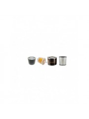 Ransomes 951D Filter Kit
