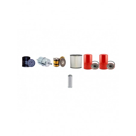 Ransomes Frontline 960 Filter Kit