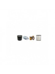 RANSOMES JACOBSEN HR 6010 Filter Service Kit Air Oil Fuel Filters w/Perkins 8H3XL Eng.   YR  2008-