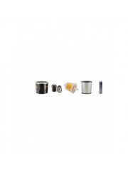 Ransomes Jacobsen Parkway 3 Filter Kit