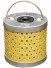 Baldwin PF986, Fuel Filter Element with Bail Handle