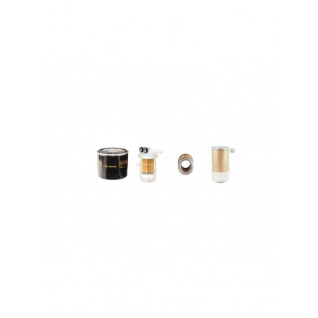 Ransomes T22DV Filter Service Kit