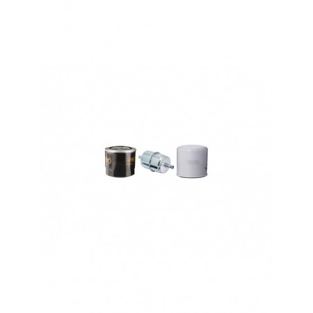 Ransomes Jacobsen T30 Filter Kit