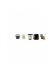 Ransomes Triplex 285 Filter Kit