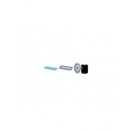 RAPID UNIVERSO Filter Service Kit w/Briggs-Stratton Eng.