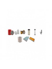 REFORM MULI 455 SL Filter Service Kit w/Perkins 704-30 Eng.